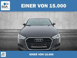 Schwarz metallic Gebraucht 2018 Audi A3 Comfort | 16.490 € (Fairer Preis)
