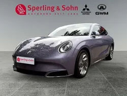 Dreamscape purple Gebraucht 2024 Ora 07 GT Limousine | 37.990 € (Superpreis)