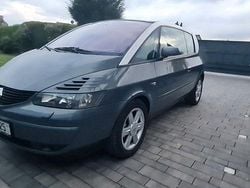 Grau Gebraucht 2002 Renault Avantime Coupé | 9.500 €