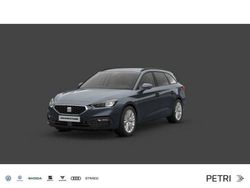 Metallic Neu 2025 Seat Leon Kombi | 38.090 €