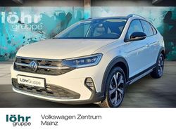 Pure white Gebraucht 2025 VW Taigo Style SUV | 25.780 € (Fairer Preis)