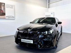 Schwarz Gebraucht 2025 BMW M5 Performance Limousine | 146.500 € (Teuer)