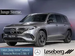 Mercedes EQB350