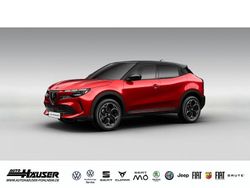 Rosso brera mit schwarzem dach Neu 2025 Alfa Romeo Junior Edizione Speciale SUV | 37.575 € (Fairer Preis)