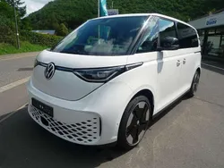 Candyweiß Gebraucht 2023 VW ID. Buzz Comfortline Van | 48.980 € (Guter Preis)
