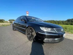 VW Phaeton