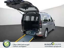 Mojave beige metallic Gebraucht 2023 VW Caddy Life Van / Kleinbus | 40.790 €