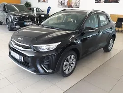 Auroraschwarz Neu 2024 Kia Stonic Vision SUV | 21.390 € (Fairer Preis)