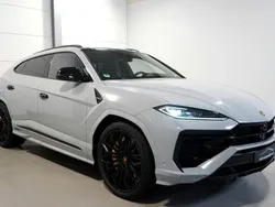 Andere Gebraucht 2025 Lamborghini Urus SUV | 362.890 €