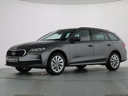 Graphitegrau metallic Gebraucht 2025 Skoda Octavia Kombi | 31.495 € (Superpreis)