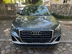 Grau Gebraucht 2023 Audi Q2 S-Line SUV | 27.999 € (Superpreis)