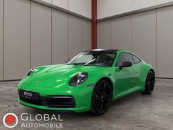 Grün Gebraucht 2022 Porsche 911 Carrera | 98.000 €