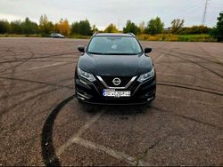 Schwarz Gebraucht 2020 Nissan Qashqai Visia SUV | 14.500 € (Guter Preis)