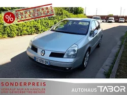 Platingrau Gebraucht 2007 Renault Vel Satis Initiale Kleinwagen | 985 €