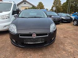Schwarz Gebraucht 2013 Fiat Bravo Street Kleinwagen | 5.500 € (Teuer)