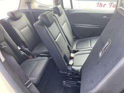 Gebraucht 2016 Opel Zafira Tourer Edition Van / Kleinbus | 5.000 € (Teuer)