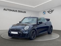 Mini yours enigmatic black Gebraucht 2021 Mini Cooper Cabriolet Cabrio | 24.980 € (Etwas zu teuer)