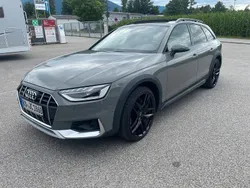 Grau Gebraucht 2020 Audi A4 Allroad Basis Kombi | 32.250 €