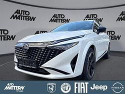 Weiß Neu 2025 Nissan Qashqai SUV | 39.890 € (Fairer Preis)