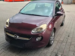 Rot Gebraucht 2013 Opel Adam Kleinwagen | 5.700 € (Guter Preis)