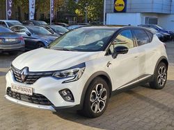 Weiss Gebraucht 2021 Renault Captur Edition One SUV | 19.490 € (Fairer Preis)