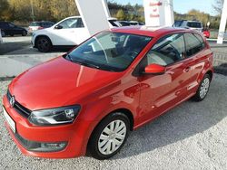 Orange Gebraucht 2012 VW Polo Comfortline Kleinwagen | 3.990 € (Etwas zu teuer)