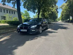 Blau Gebraucht 2011 BMW 640 M Sport Coupé | 23.800 € (Etwas zu teuer)