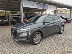Grau Gebraucht 2020 Hyundai Kona Trend SUV | 16.999 € (Guter Preis)