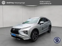 Sterling silber metallic Neu 2024 Mitsubishi Eclipse Cross Top SUV | 33.950 €