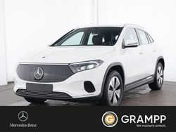 Weiß Gebraucht 2024 Mercedes EQA250 SUV | 34.950 € (Fairer Preis)