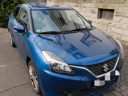 Suzuki Baleno