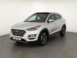 Andere Gebraucht 2020 Hyundai Tucson Premium SUV | 23.990 € (Teuer)