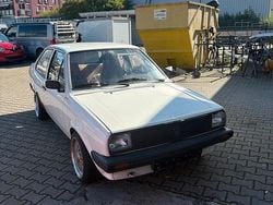 Weiß Gebraucht 1981 VW Derby Coupé | 3.299 €