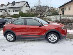 Gebraucht 2022 Opel Mokka-e Edition SUV | 13.333 € (Superpreis)
