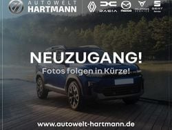 Perlmuttschwarz metallic (schwarz) Neu 2025 Dacia Bigster Expression SUV | 27.880 € (Guter Preis)