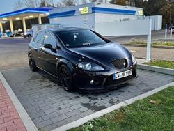 Schwarz Gebraucht 2007 Cupra Leon Coupé | 6.500 € (Etwas zu teuer)