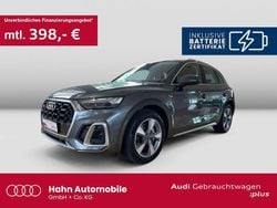 Daytonagrau perleffekt Gebraucht 2022 Audi Q5 S-Line SUV | 41.390 € (Guter Preis)