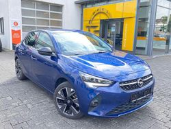 Blau Gebraucht 2021 Opel Corsa-e drive Kleinwagen | 15.250 € (Fairer Preis)
