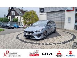 Silber Neu 2025 Kia Ceed Sportswagon GT-Line Kombi | 31.990 € (Teuer)