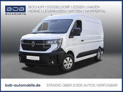 Weiß Neu 2025 Renault Master Business Van | 35.999 € (Fairer Preis)
