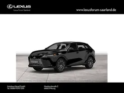 Schwarz Gebraucht 2025 Lexus RX450 Business Edition SUV | 69.490 € (Guter Preis)