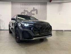 Daytonagrau perleffect Gebraucht 2025 Audi Q8 S-line plus SUV | 83.790 €