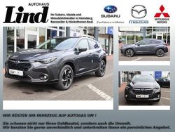 Grau Neu 2025 Subaru Crosstrek Active SUV | 33.970 € (Fairer Preis)