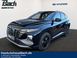 Schwarz Gebraucht 2024 Hyundai Tucson N Line SUV | 32.990 € (Guter Preis)