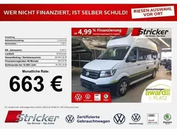 VW California