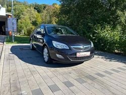 Grau Gebraucht 2013 Opel Insignia Innovation Kombi | 3.999 € (Fairer Preis)