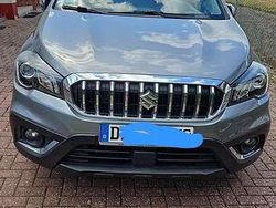 Gebraucht 2018 Suzuki SX4 Comfort Limousine | 15.000 € (Fairer Preis)