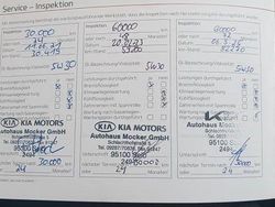 Blau Gebraucht 2019 Kia Ceed Sportswagon Vision Kombi | 15.990 € (Fairer Preis)