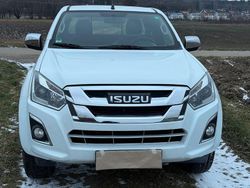 Weiß Gebraucht 2019 Isuzu D-Max SUV | 25.500 € (Guter Preis)