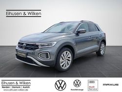 Grau Neu 2025 VW T-Roc Goal SUV | 48.995 €